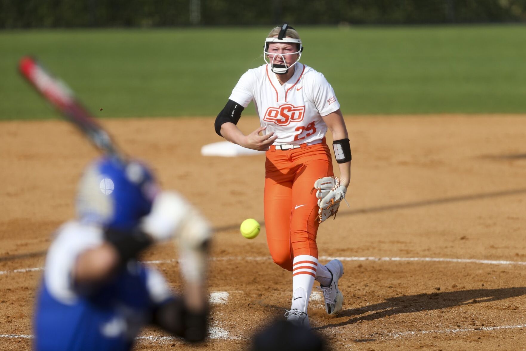 Oklahoma St.vs Tulsa